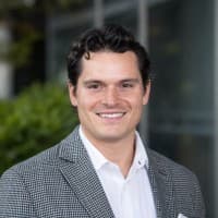 Will Mather, founder of HSA Trackr